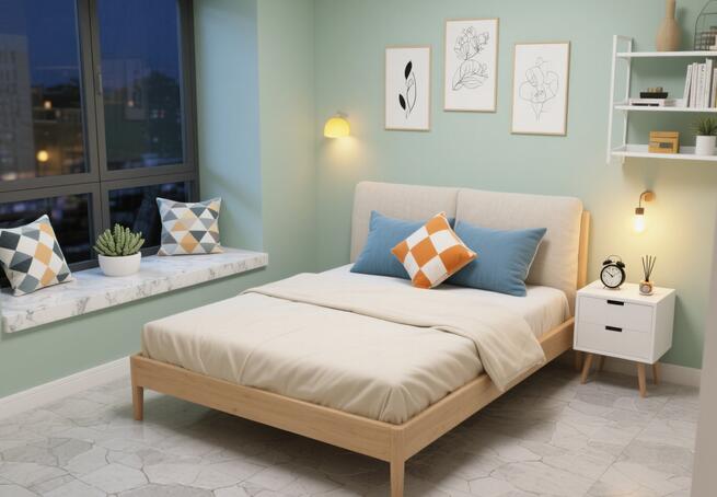 飄窗設(shè)計安全第一！6大要點護全家，老人小孩都安心